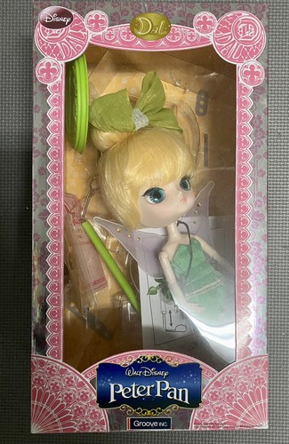 Pullip dal disney - pullip,