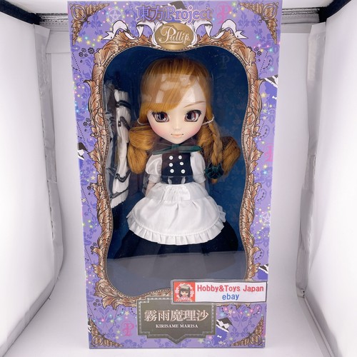 Figurine pullip doll touhou - pullip,