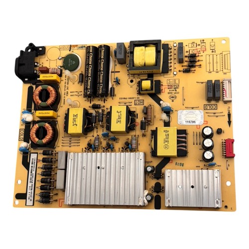 Carte alimentation pour tv - carte,