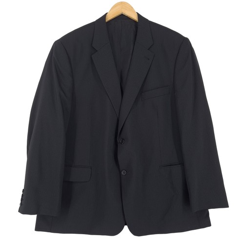 Digel veste costume rayée - digel, de