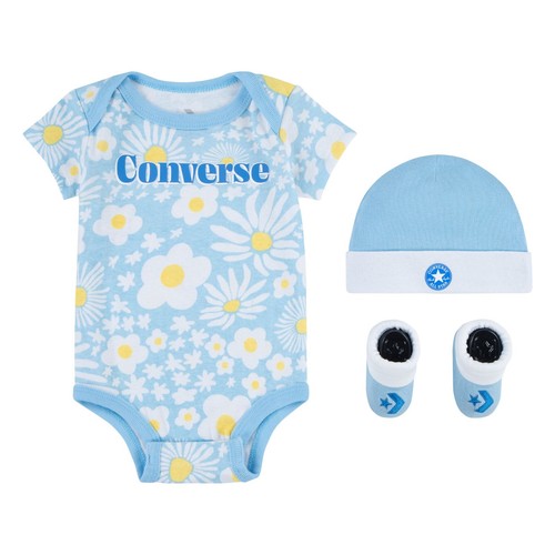 Ensemble bébé converse 6 - converse, 0-6