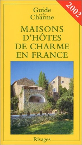 Maisons hôtes charme en - d'hôtes, de