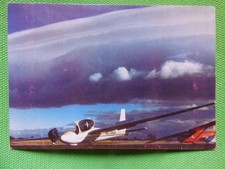 vol a voile         ESTRELLA