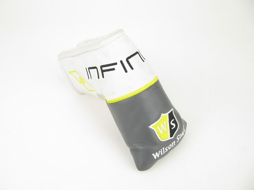 Wilson staff infinite putter - staff,