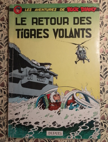 Buck danny tome 26 - tome, le