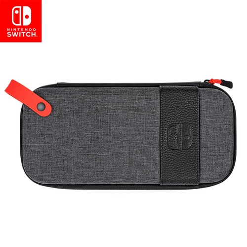 Gaming deluxe travel case - deluxe,