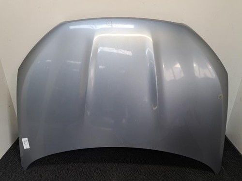 Capot nissan qashqai phase 2 - capot,