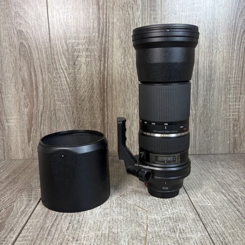Tamron 150 600mm 6 3 - 150-600mm, f/5-6.3