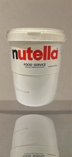 Nutella 3 kg (6.6 lb) Bucket
