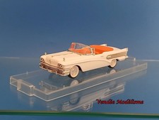 Voiture de collection  - Buick
