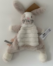 6523🌟Doudou plat Mouchoir