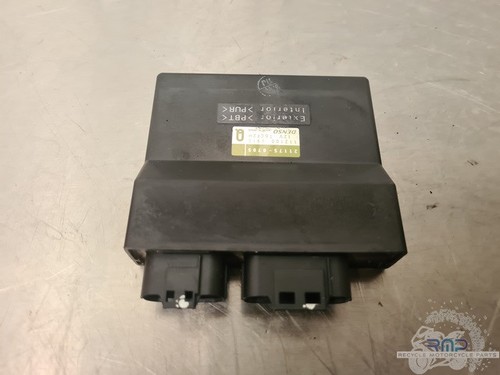Boitier cdi ecu kawasaki - cdi,