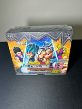 Dragon Ball Super TCG Card