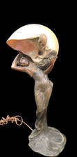 P. Tereszczuk Bronze Shell