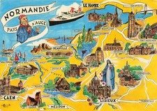 14 LA NORMANDE PAYS D AUGE