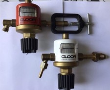 Détendeur HP Oxygène et