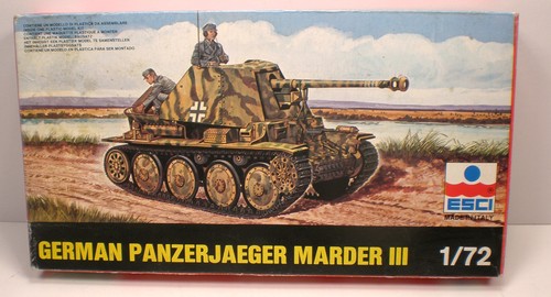 Scale german wwii tank - german,