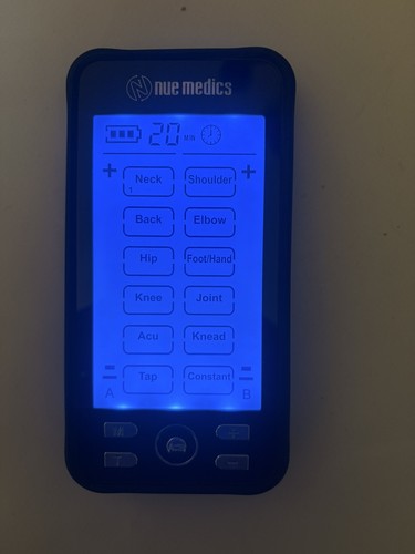 Portable stimulator mio - stimulator, ,mio