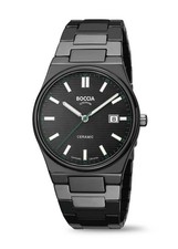 Montre Homme Boccia Titanium