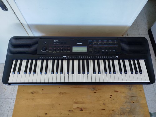 Clavier arrangeur yamaha psr - arrangeur,