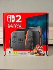 Console Nintendo Switch 2 –