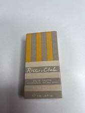 Ricci club parfums nina - -,