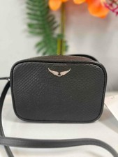 Nwt zadig voltaire xs boxy - zadig,