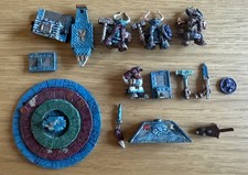 Warhammer Thorek Tête-En-fer