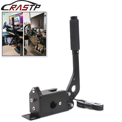 16bit usb handbrake sim - usb,