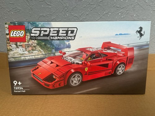 Lego 76934 speed - lego,
