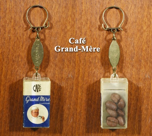 Cafés grand mère - cafés, grand-mère