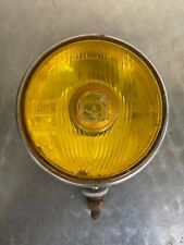 MARCHAL 819 ANCIEN PHARE LONGUE PORTEE AUTOMOBILE RALLYE IODE FOG LIGHT