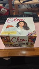 Clem saisons 1 a 11 DVD coffret cube