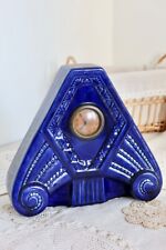 PENDULE HORLOGE CÉRAMIQUE