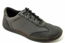 Dr Martens 5 Trou Kaleb Noir