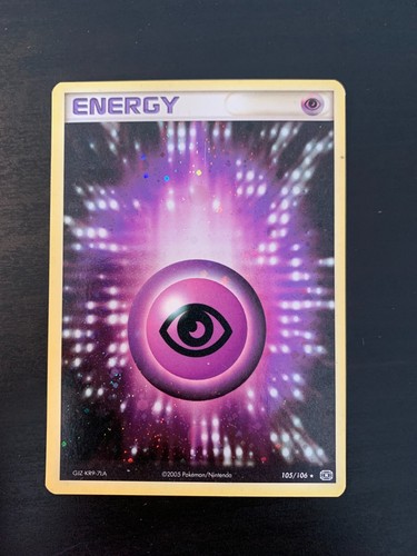Carte pokémon energie - pokémon, :