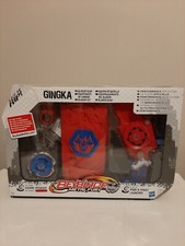 Toupie beyblade hasbro metal
