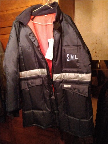 Blouson planam parka xxl - planam,