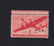 Poste Aérienne Militaire