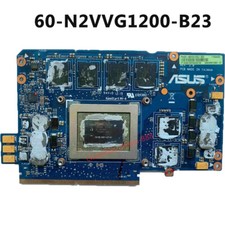 For ASUS G75VW nVidia GTX 670M