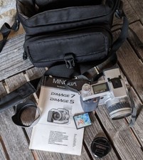 Appareil photo numérique