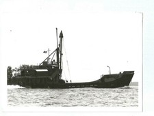 PHOTO BATEAU MARINE DE GUERRE  MALAISIE  NAVIRE M48 KURAMAN