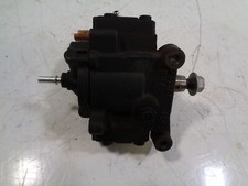 Pompe haute pression pour