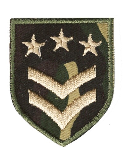 écusson army patche - army,