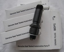 JEEP WILLYS M201 BOUGIE