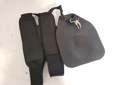 harnais de debroussailleuse