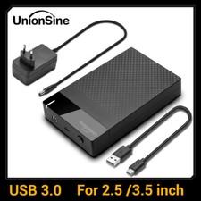 Boitier Disque Dur Externe USB