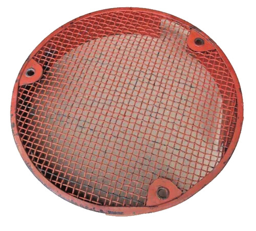Grille entrée air - d'entrée, d'air