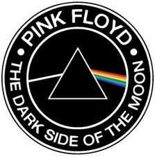 4 - PACK PINK FLOYD  ROCK &