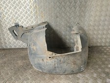 Pare Boue Avant Gauche - PEUGEOT 1007 - De 04-2005 à 12-2010 - (C3)